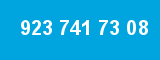 923 741 73 08